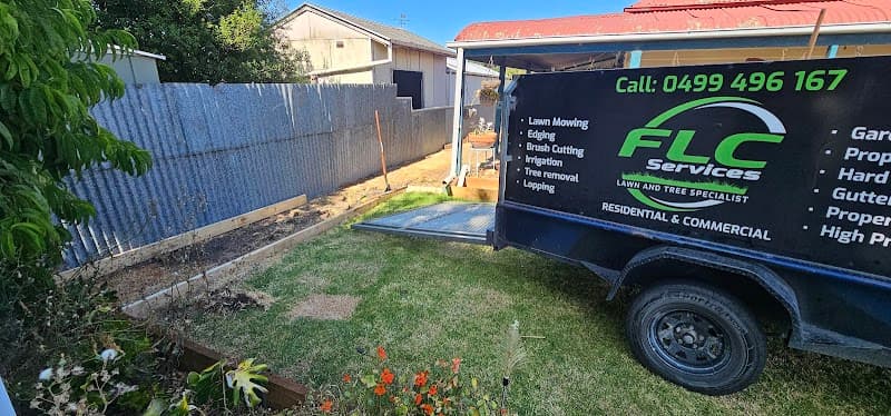FLC Services project 1