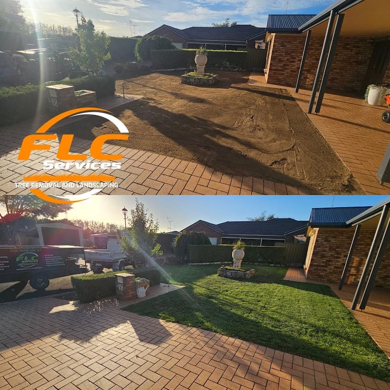 FLC Services project 4