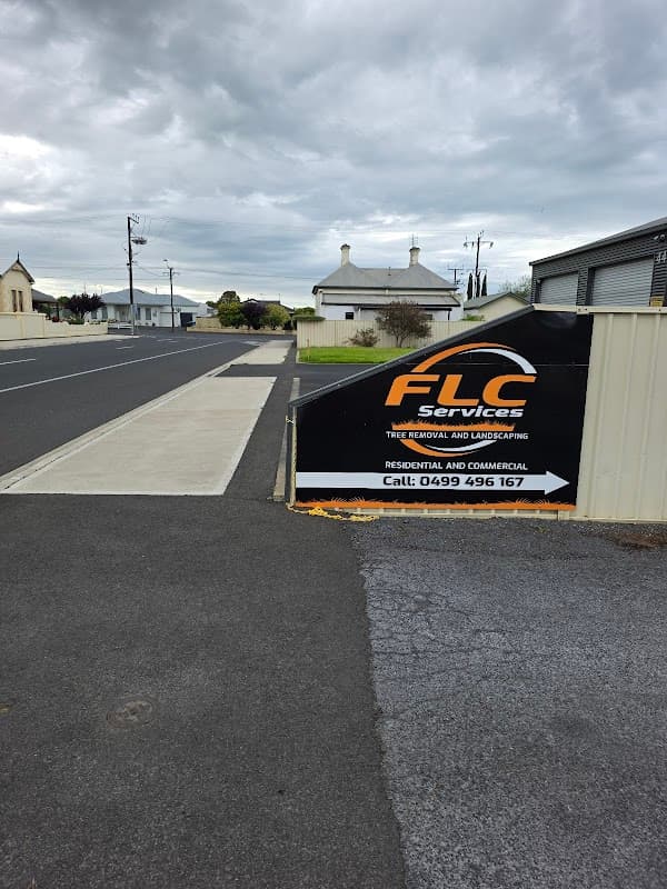 FLC Services project 6