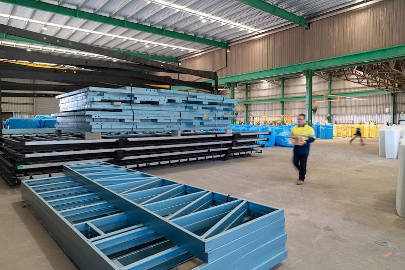 Fleetwood Australia - Para Hills West project 3
