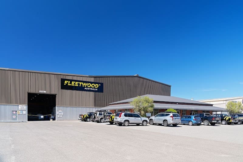 Fleetwood Australia - Para Hills West project 4