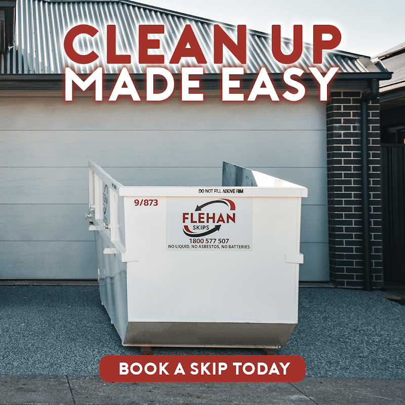 Flehan Skips cover