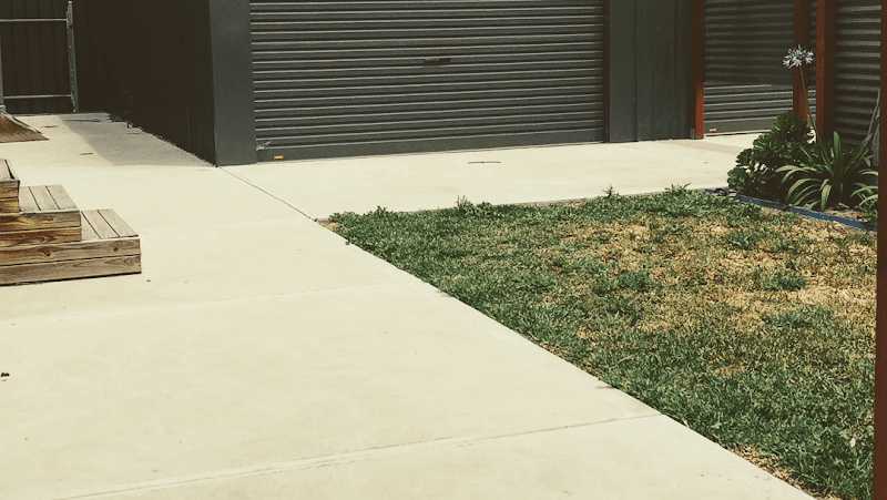 Fleurieu Peninsula Concrete project 2