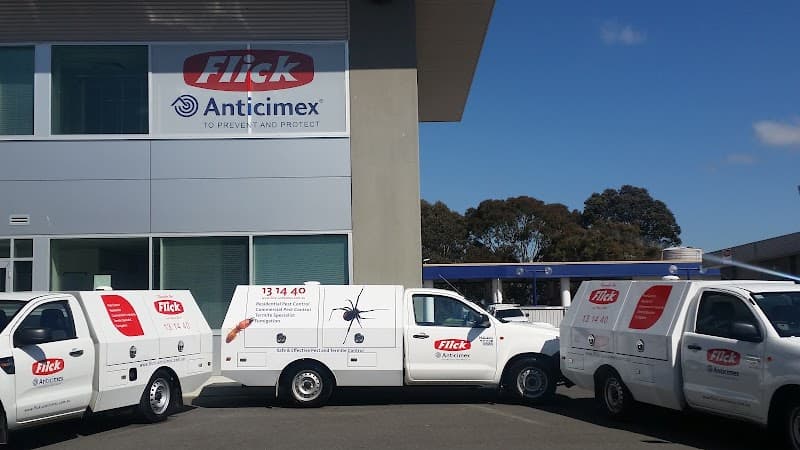 Flick Pest Control Canberra project 3