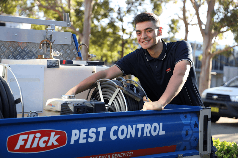 Flick Pest Control Canberra project 6