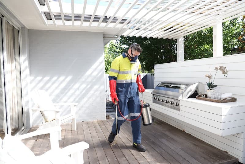 Flick Pest Control Capalaba project 4