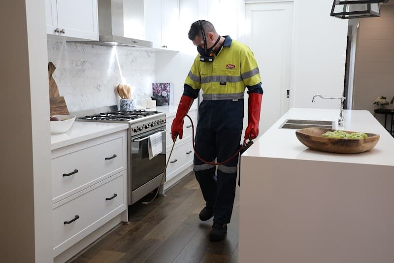 Flick Pest Control Geelong cover