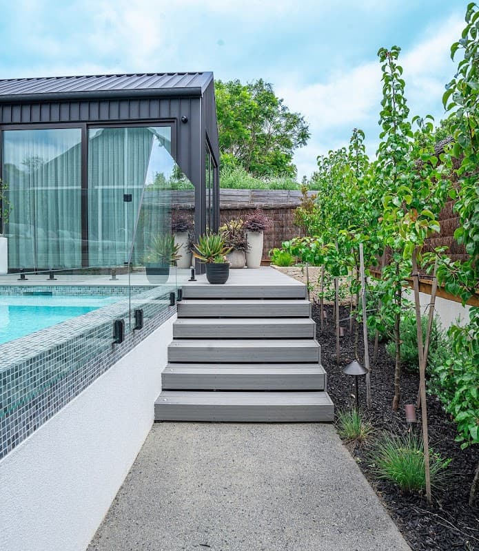 Flo Landscapes Mornington Peninsula | Design & Construction cover