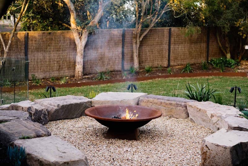 Flo Landscapes Mornington Peninsula | Design & Construction project 4