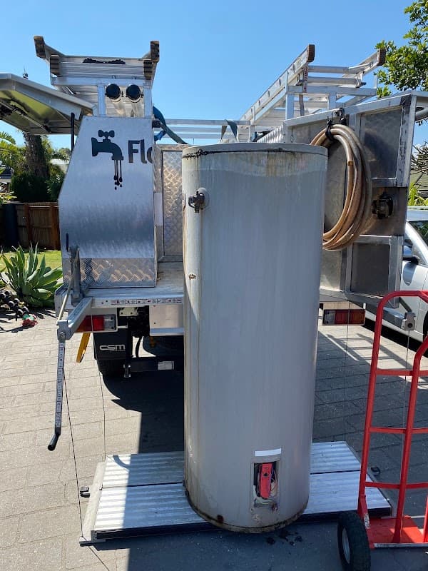 Flo-Rite Plumbing Service Pty Ltd project 3
