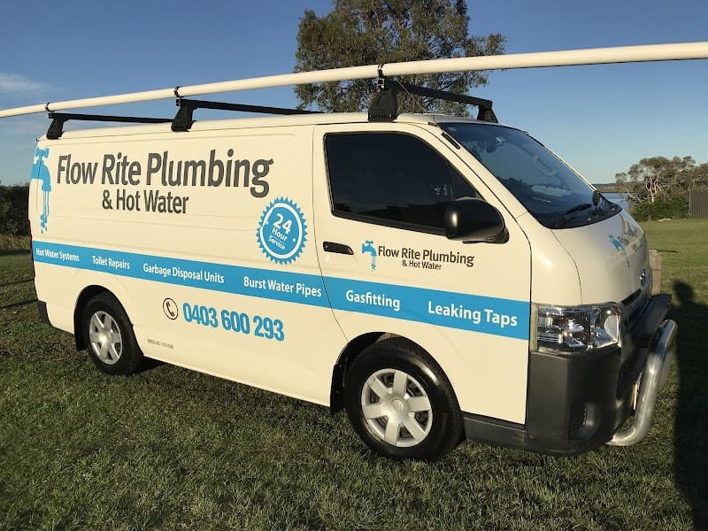 Flo-Rite Plumbing Service Pty Ltd project 4