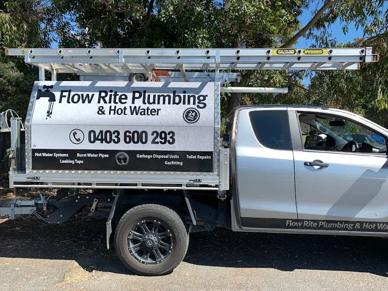 Flo-Rite Plumbing Service Pty Ltd project 5