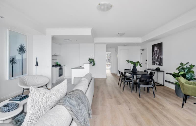 Floor Estate project 4