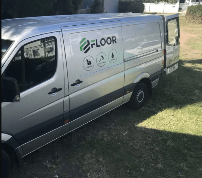 Floor Pty Ltd project 1