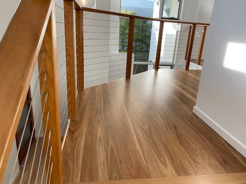 Floor Pty Ltd cover