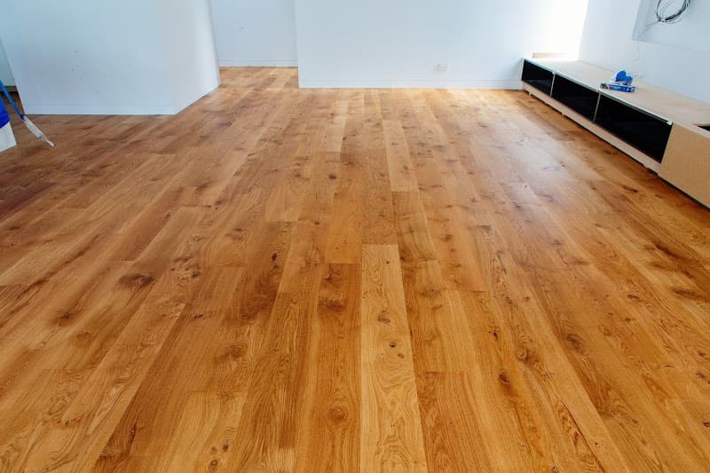 Floor Pty Ltd project 3