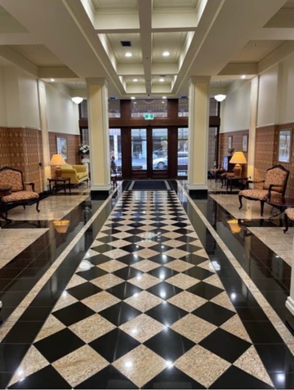 Floor Pty Ltd project 4