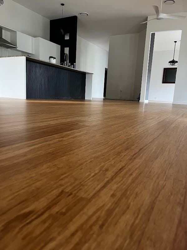 Floor Pty Ltd project 5