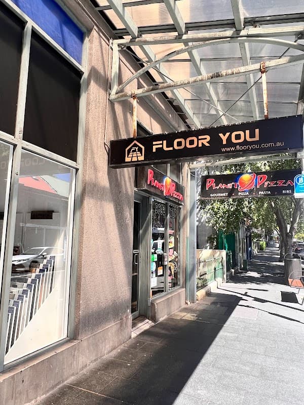 Floor You project 3