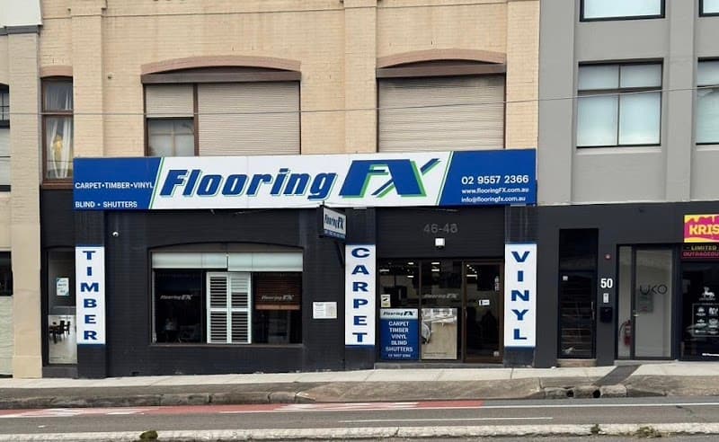 Flooring FX project 1