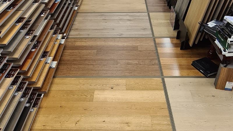 Flooring House project 3