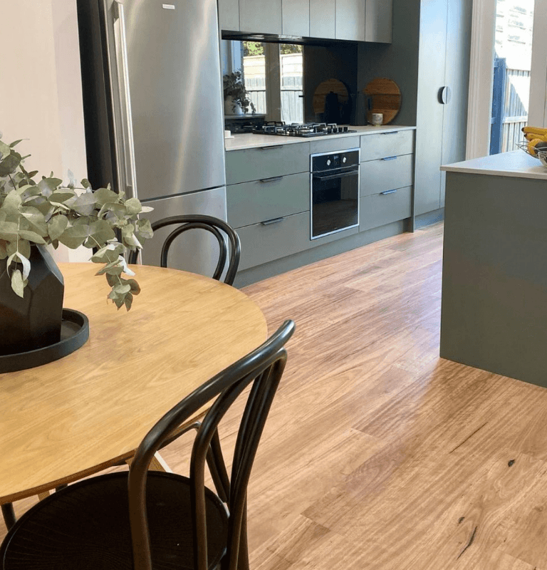 Floorscope project 2