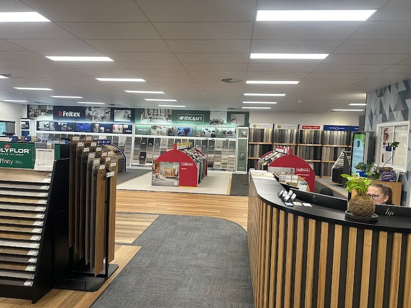Floorworld Launceston cover