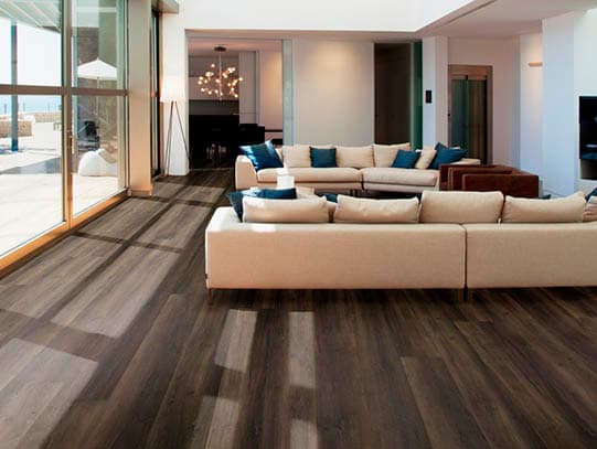 Floorworld Launceston project 6
