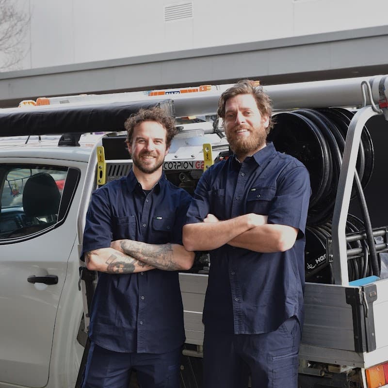 Flow State Drainage Solutions project 1