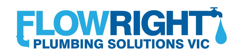 Flowright Plumbing Solutions Victoria cover