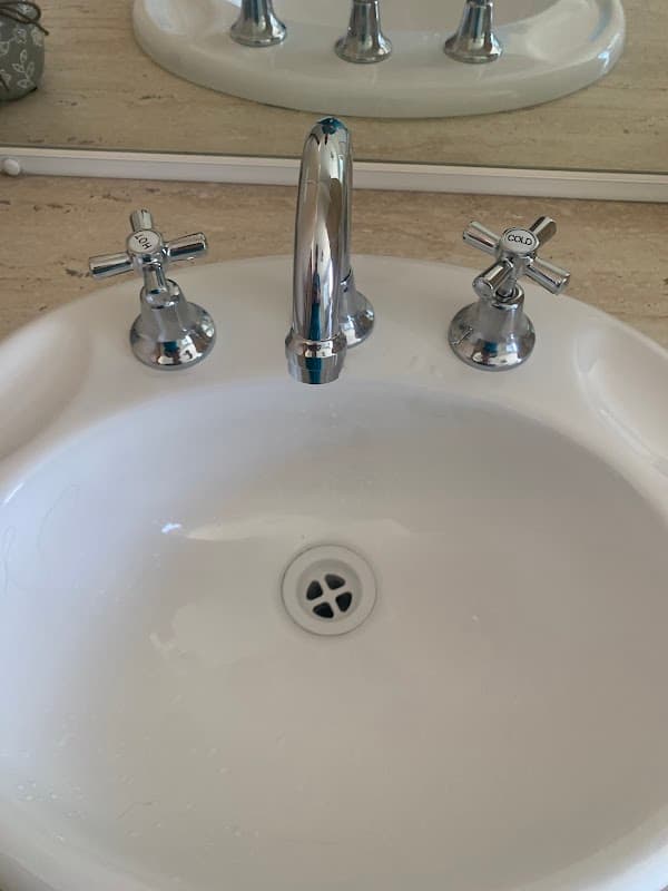 Fluid Plumbing Central Coast project 3
