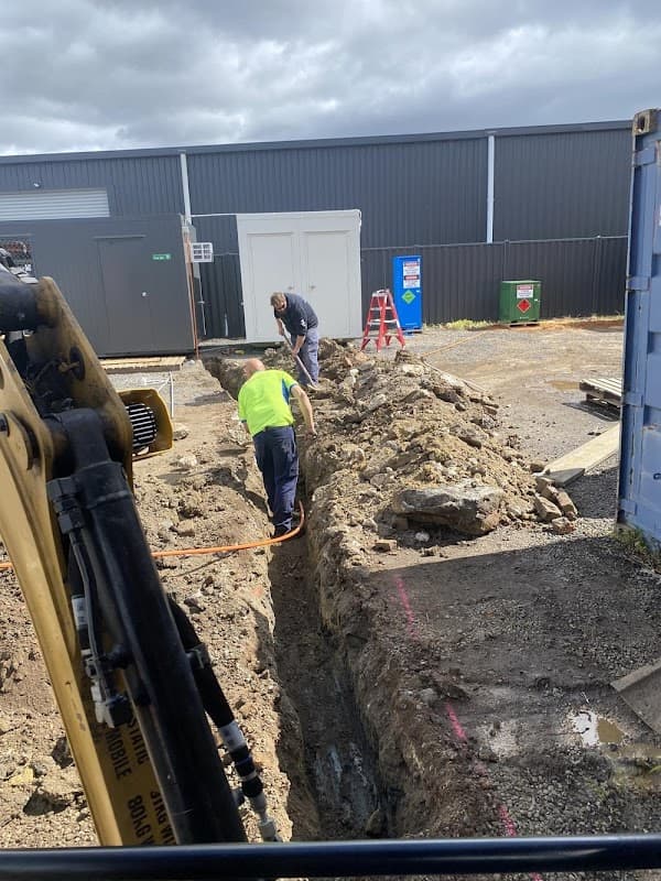 Fluidtech Plumbing project 3