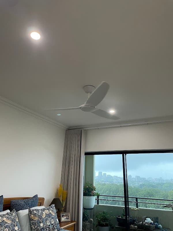 Flynn's Airconditioning project 6