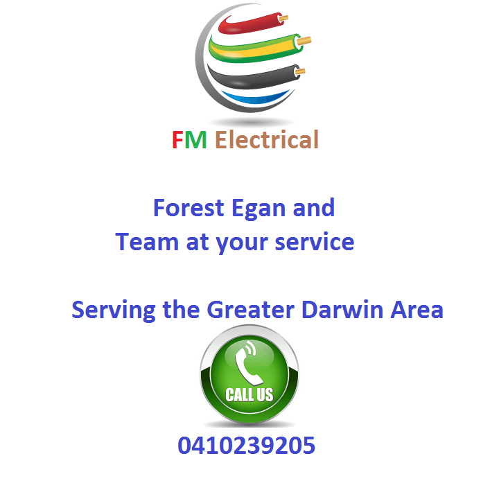 FM Electrical project 2