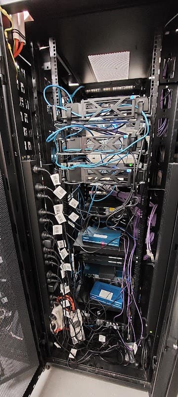 FM POWER AND COMMUNICATIONS PTY LTD project 3