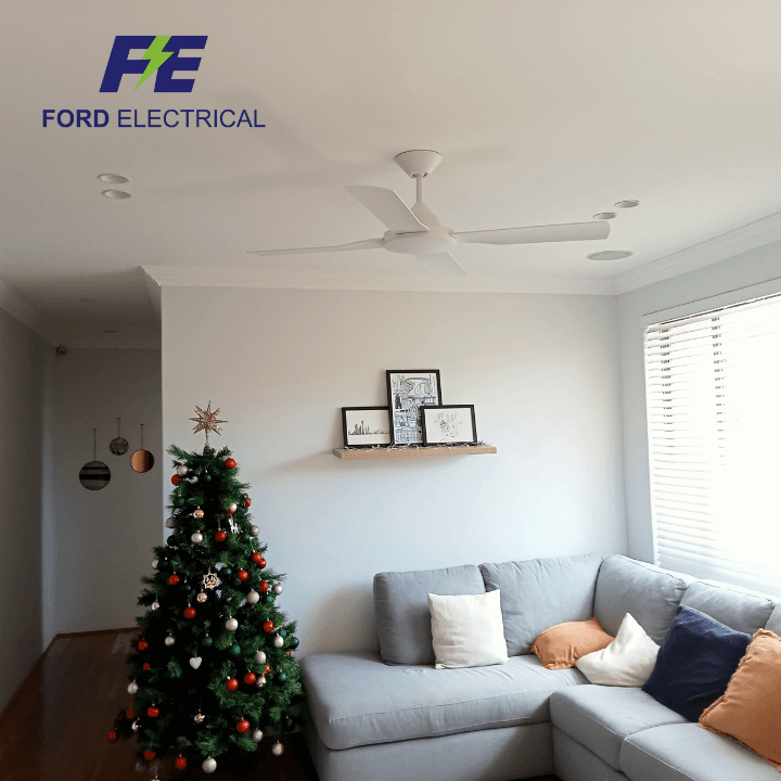 Ford Electrical project 5