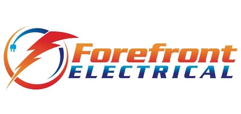 Forefront Electrical project 1