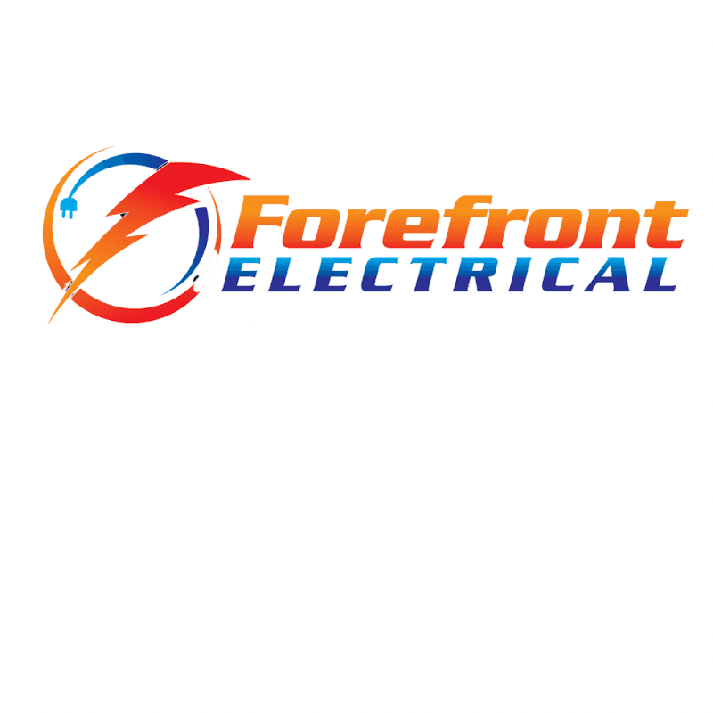 Forefront Electrical cover