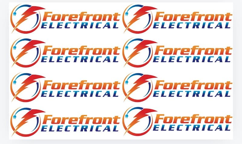 Forefront Electrical project 3