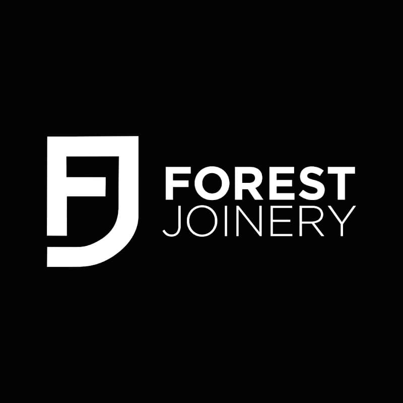 Forest Joinery cover
