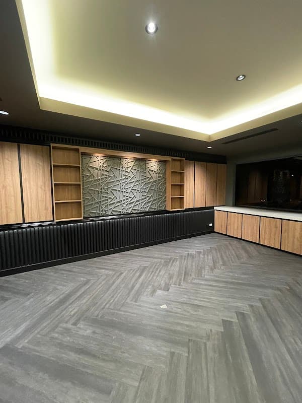 FORMA Joinery project 3
