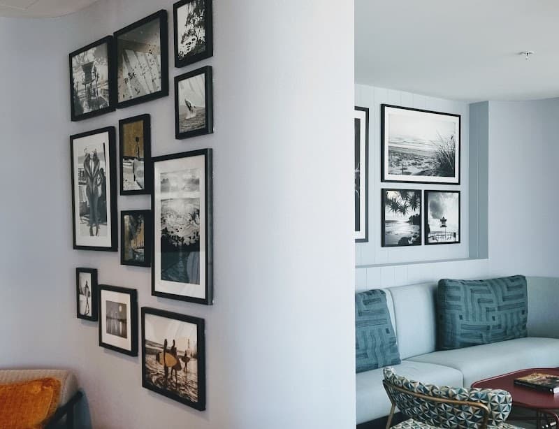 Forwalls Art and Picture Hanging cover