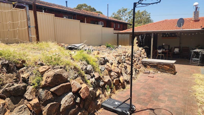 Fosters Fencing cover