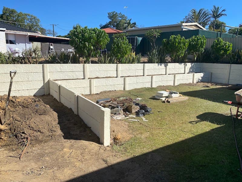 Fosters Fencing project 3