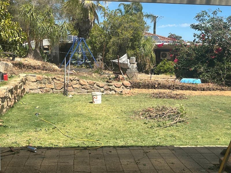 Fosters Fencing project 4