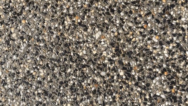 Four Seasons Concreting project 1