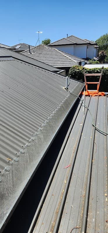 Four Seasons Gutter Protection I Geelong I Ballarat I Warrnambool cover