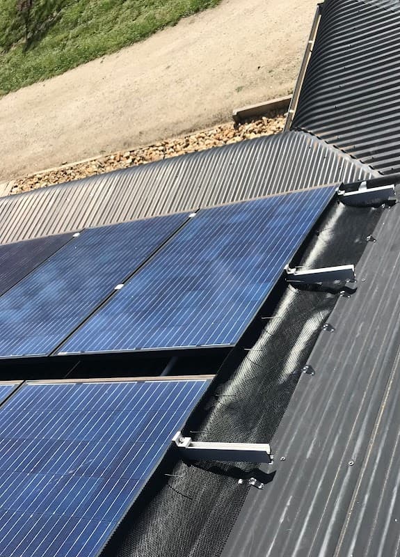 Four Seasons Gutter Protection I Geelong I Ballarat I Warrnambool project 3
