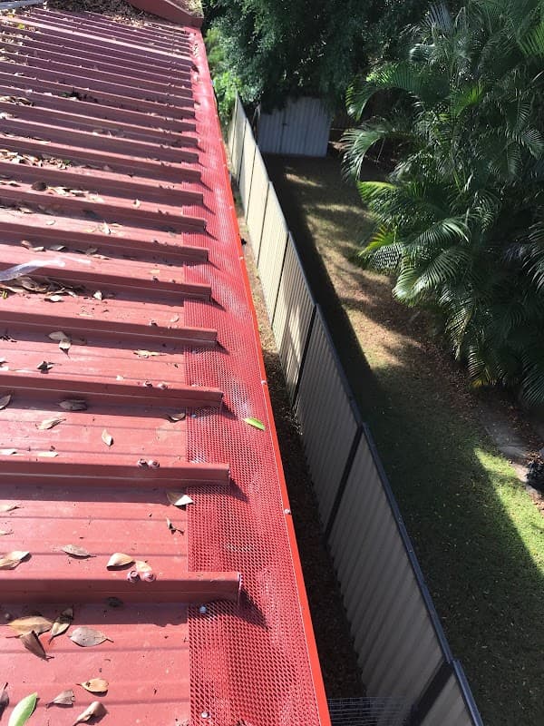 Four Seasons Gutter Protection I Geelong I Ballarat I Warrnambool project 4