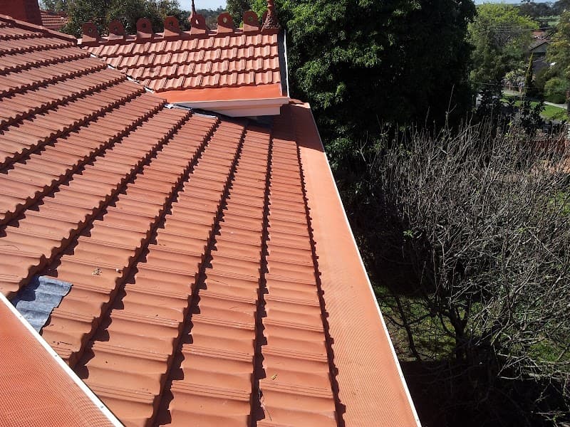 Four Seasons Gutter Protection I Geelong I Ballarat I Warrnambool project 5